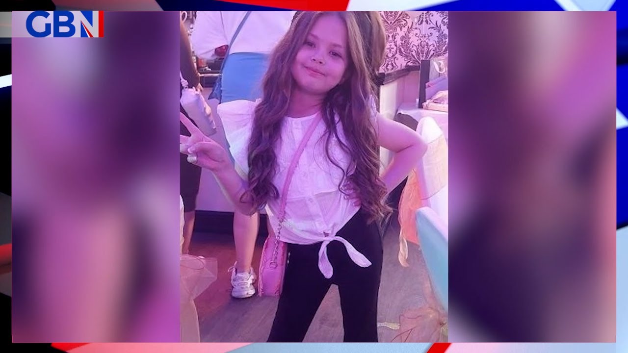 Olivia Pratt-Korbel | Man who shot nine-year-old has been found guilty of murder -Sophie Reaper