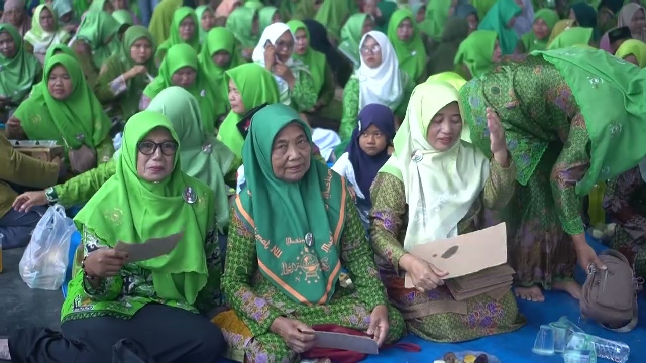 Hadroh Al Hikmah Dayasakti 🌹🌹🌹