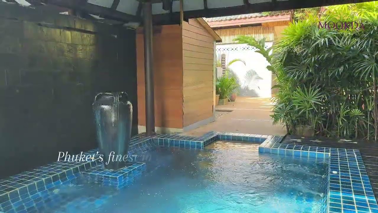 Mookda #spa If you&rsquo;re in Phuket and truly want to relax,this is the spa you shouldn&rsquo;t miss #massage