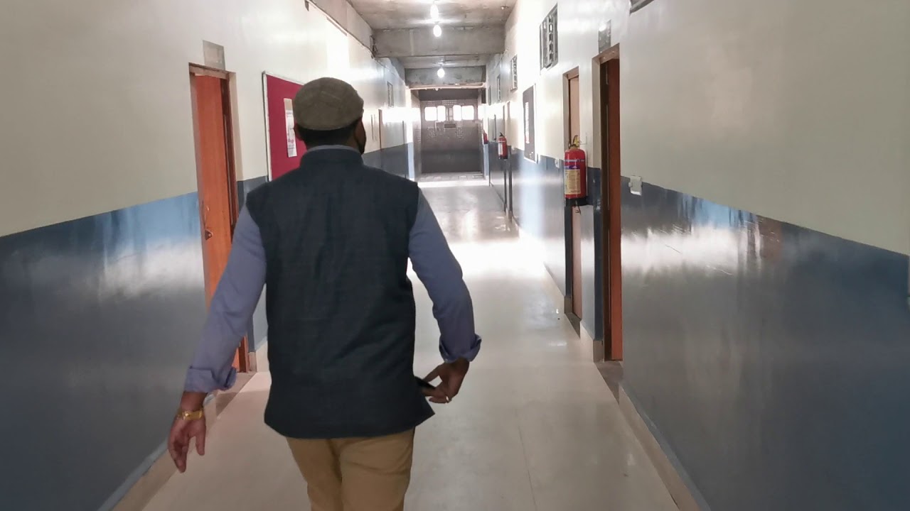 VIRUAL TOUR OF SHAHANA INTERNATIONAL SCHOOL