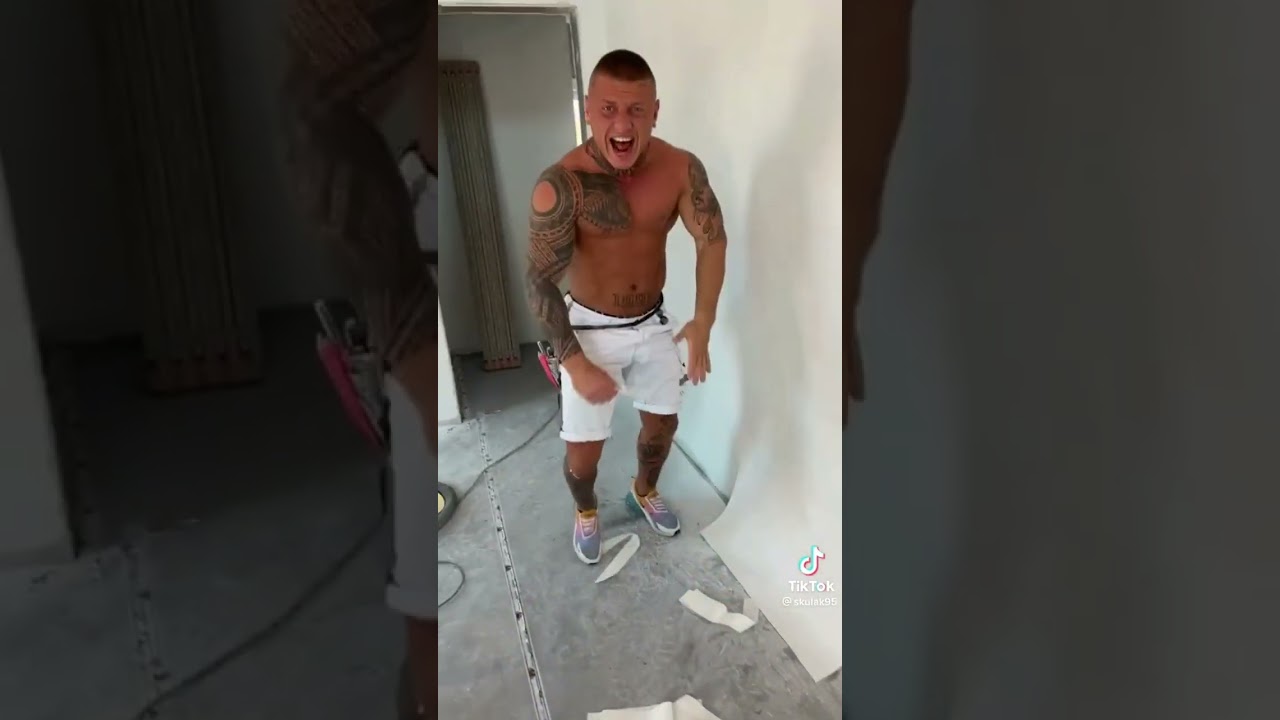 sequento  praca taniec