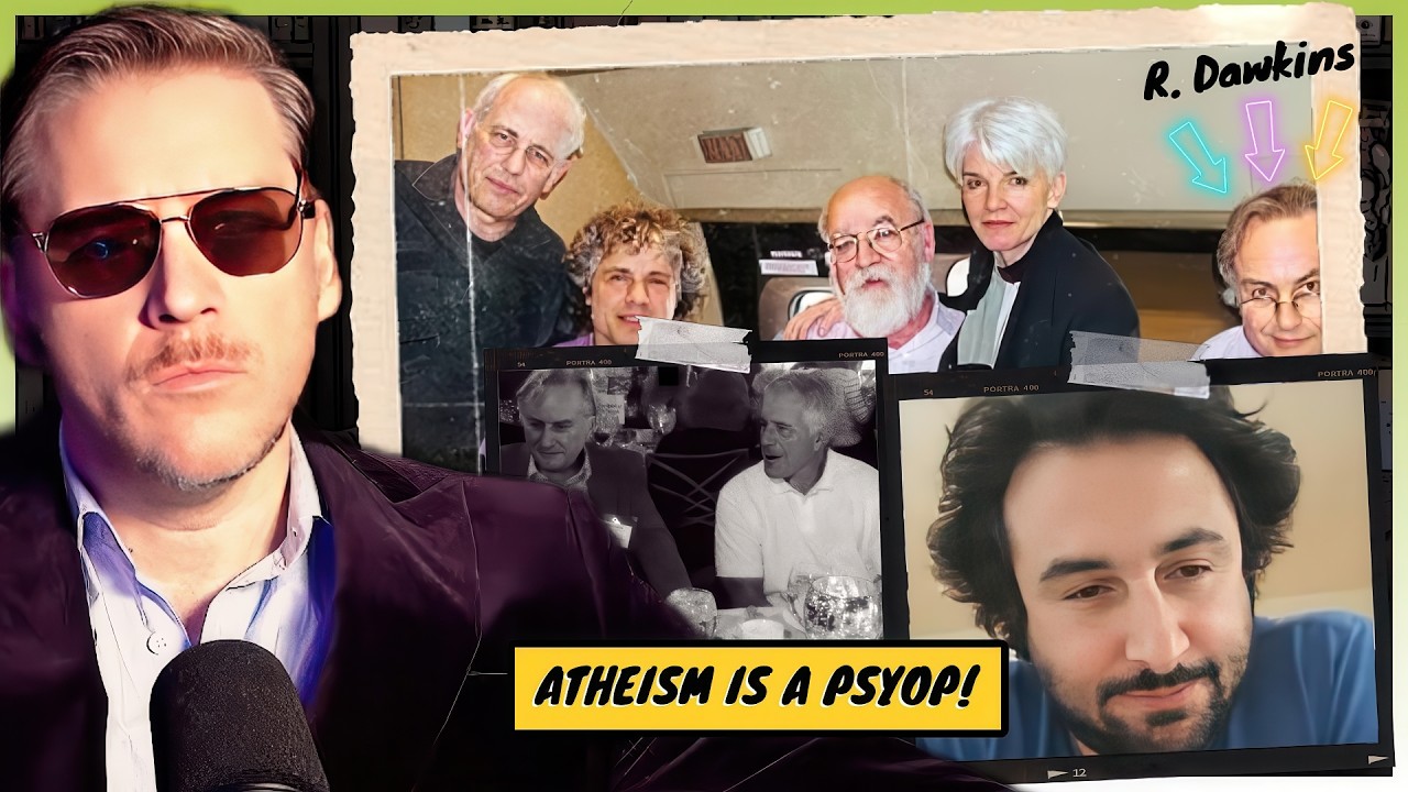 &ldquo;Professor&rdquo; Dave Isn&rsquo;t a REAL Professor