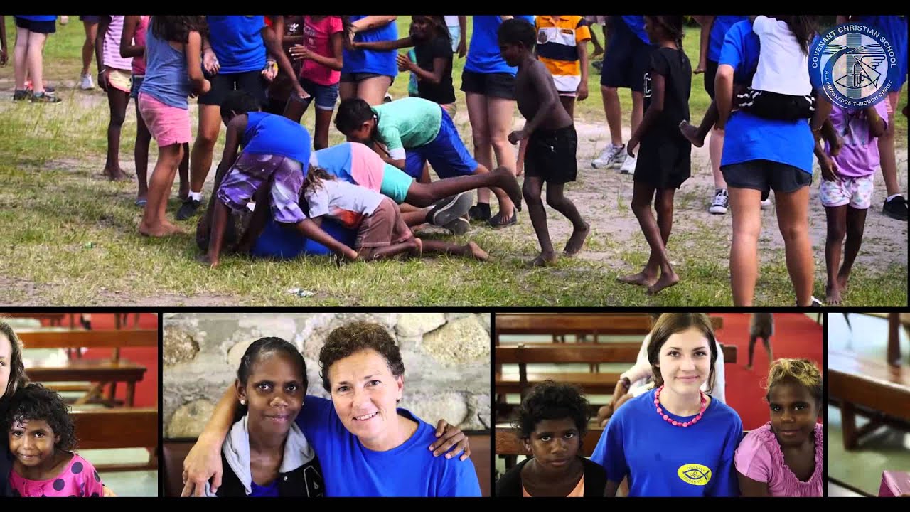 Yarrabah Year 10 2014