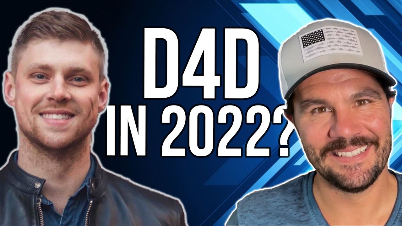 Is Driving For Dollars Working in 2022? With David Lecko