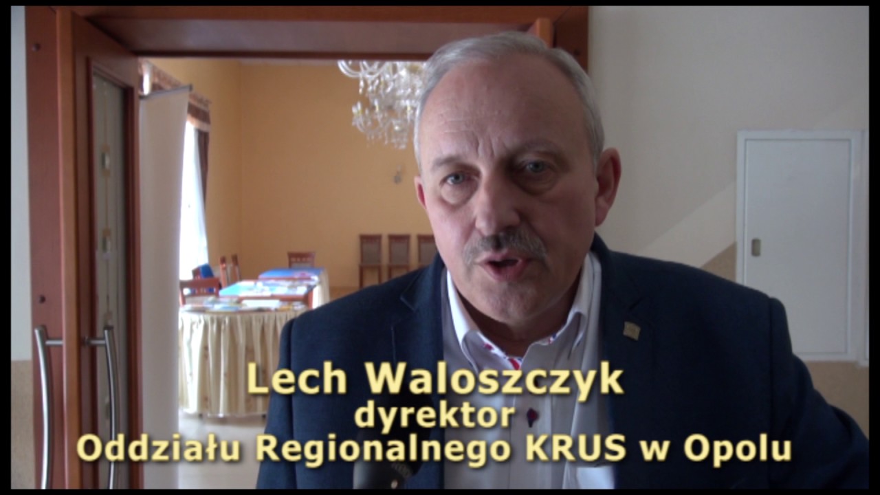 Bezpieczne gospodarstwo rolne 2017 odcinek 1