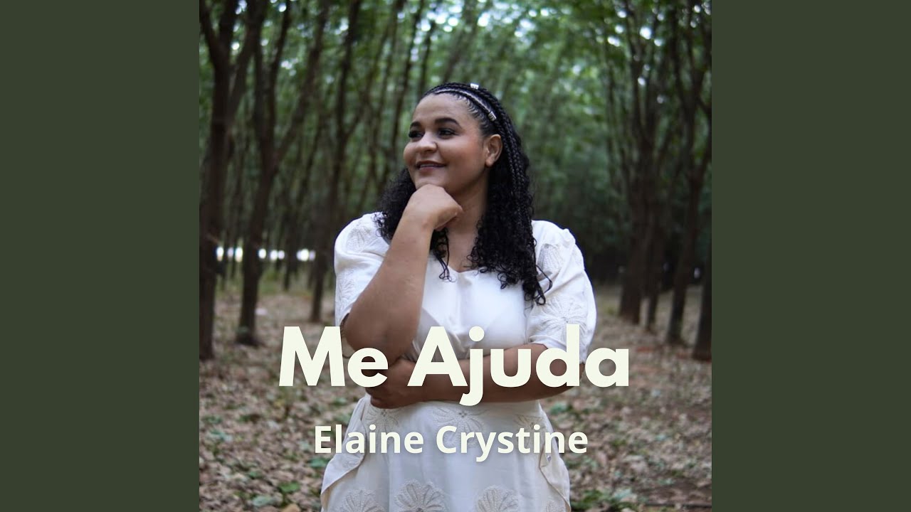 Me ajuda (Acoustic)