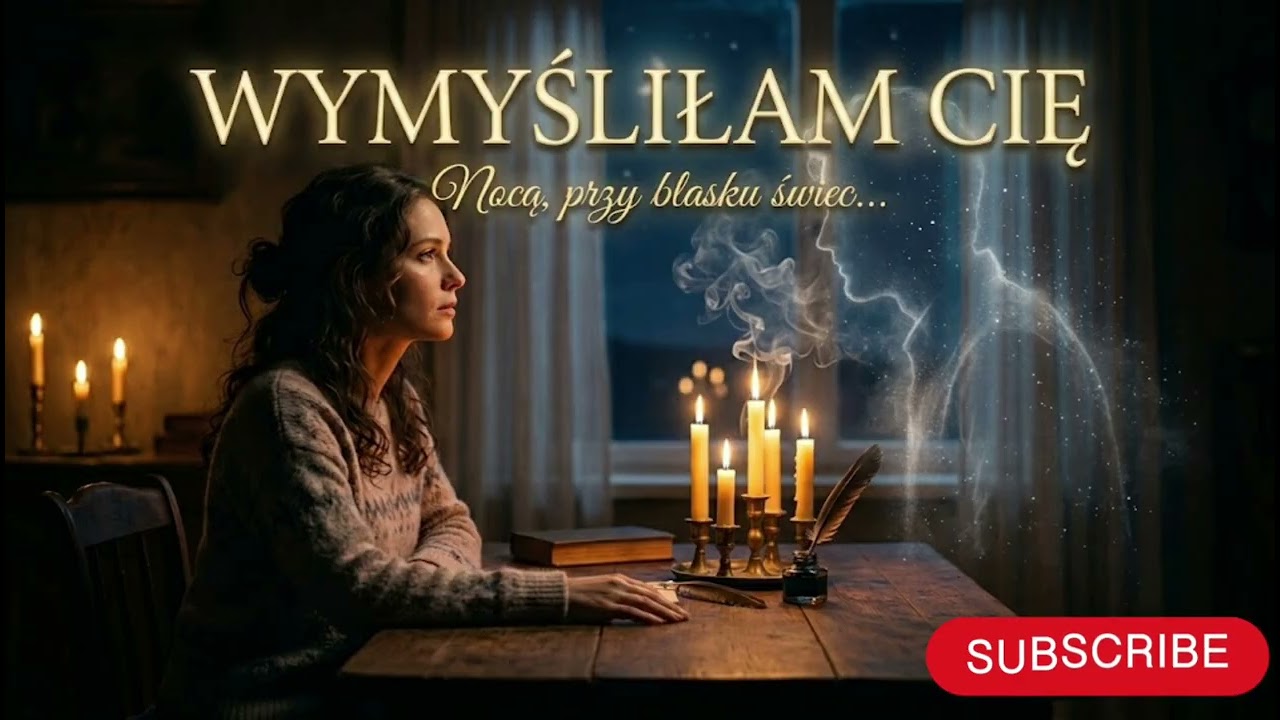 WYMYŚLIŁAM CIĘ | Ballada na dobranoc (cover Irena Jarocka)