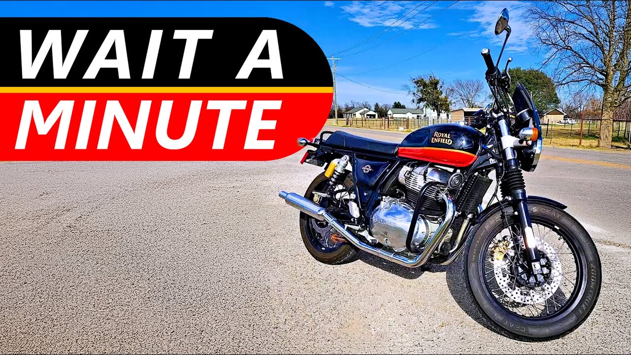 Used Royal Enfield Motorcycles are a STEAL (It Came From Facebook Ep. 32)