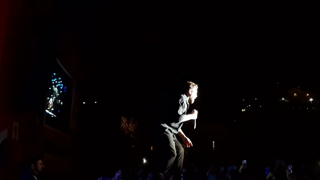 Murat Dalkılıç - Herşeyi Yak