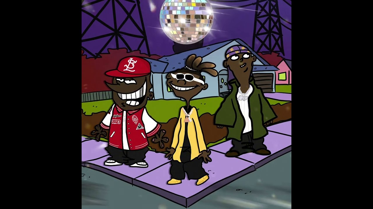 WTFISYOUON- T-PAIN x NANDOSTL x CHRISNXTDOOR