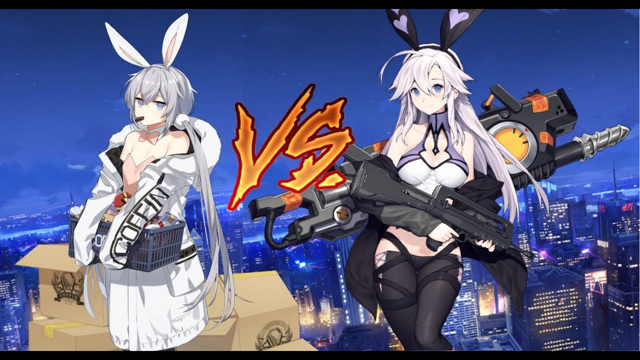 Han Sorim vs. Rivet | Who is better at defeating Awakened Hilde?