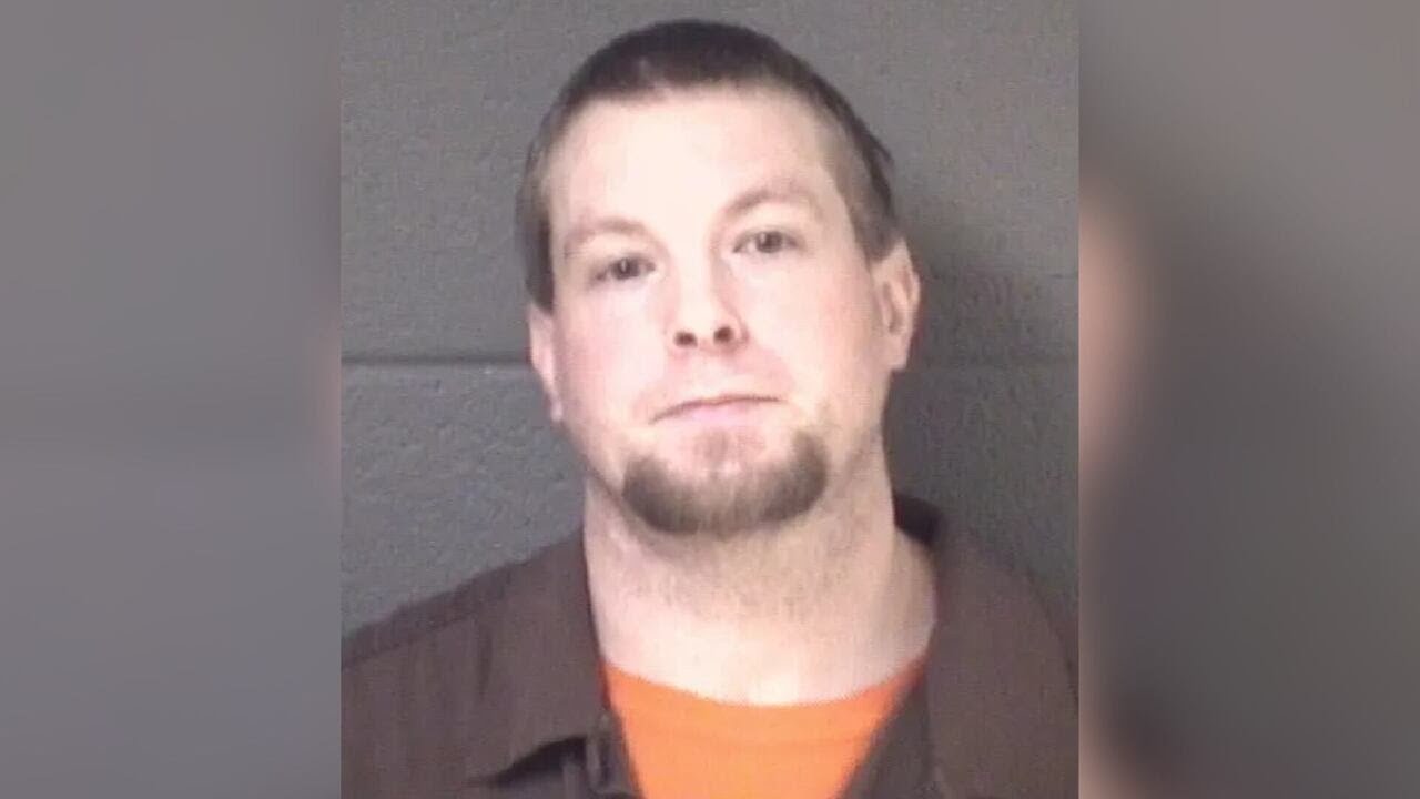WNC man pleads guilty to trafficking fentanyl after 2024 investigation