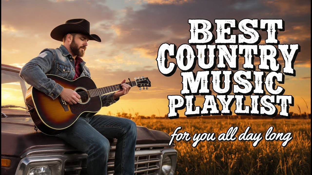 Highway Hymns & Truck Stop Tales 🚚🎤 - Red Sovine, Dick Curless & Classic Driving Country Hits LIVE