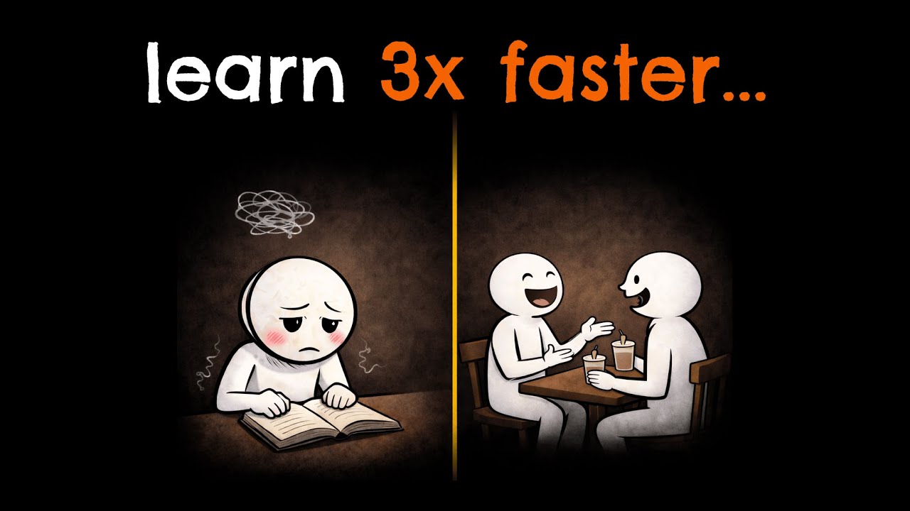 Learn Social Skills the Way That Actually Works