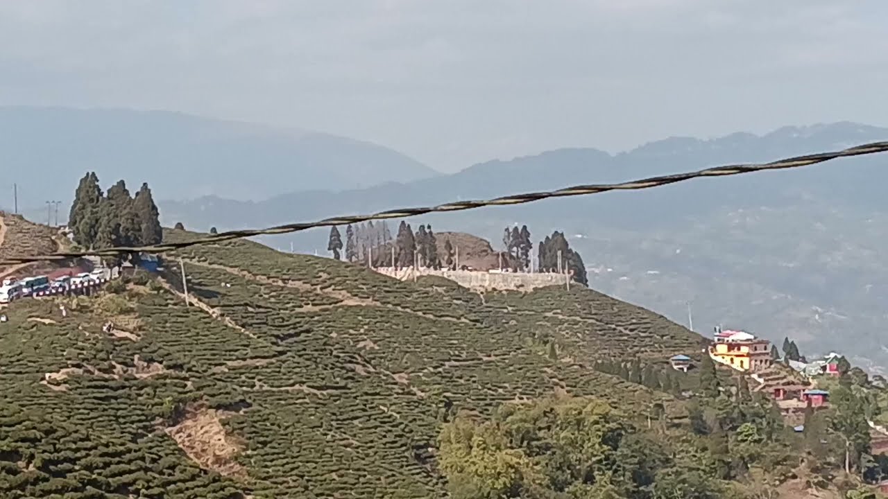 पर्यटकिय क्षेत्र इलाम कन्याम