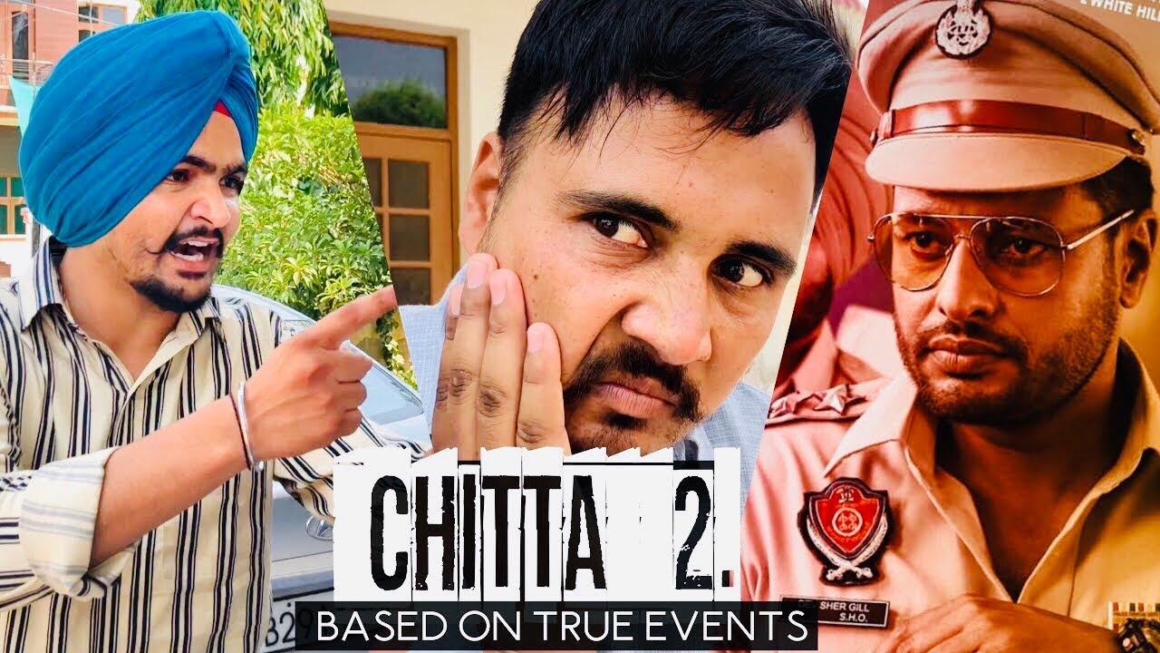 Chitta 2 &bull; feat. Dev Kharoud &bull; Jaggie Tv