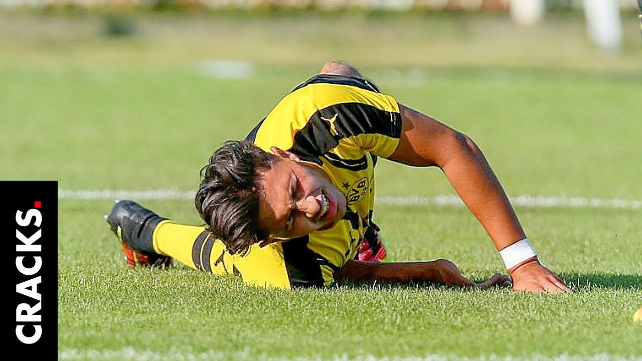 La lucha del crack de 19 a&ntilde;os que se niega a retirarse