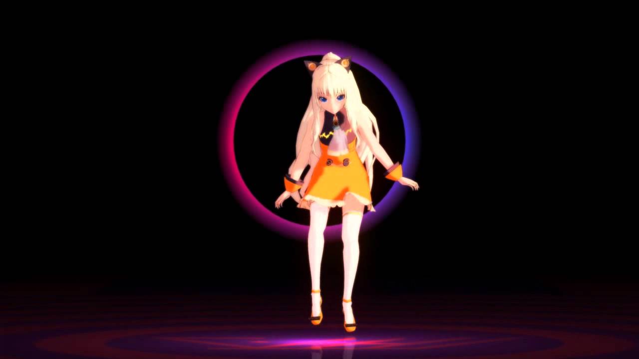 강남스타일 fandub by SeeU (gangnam style ver. SeeU)