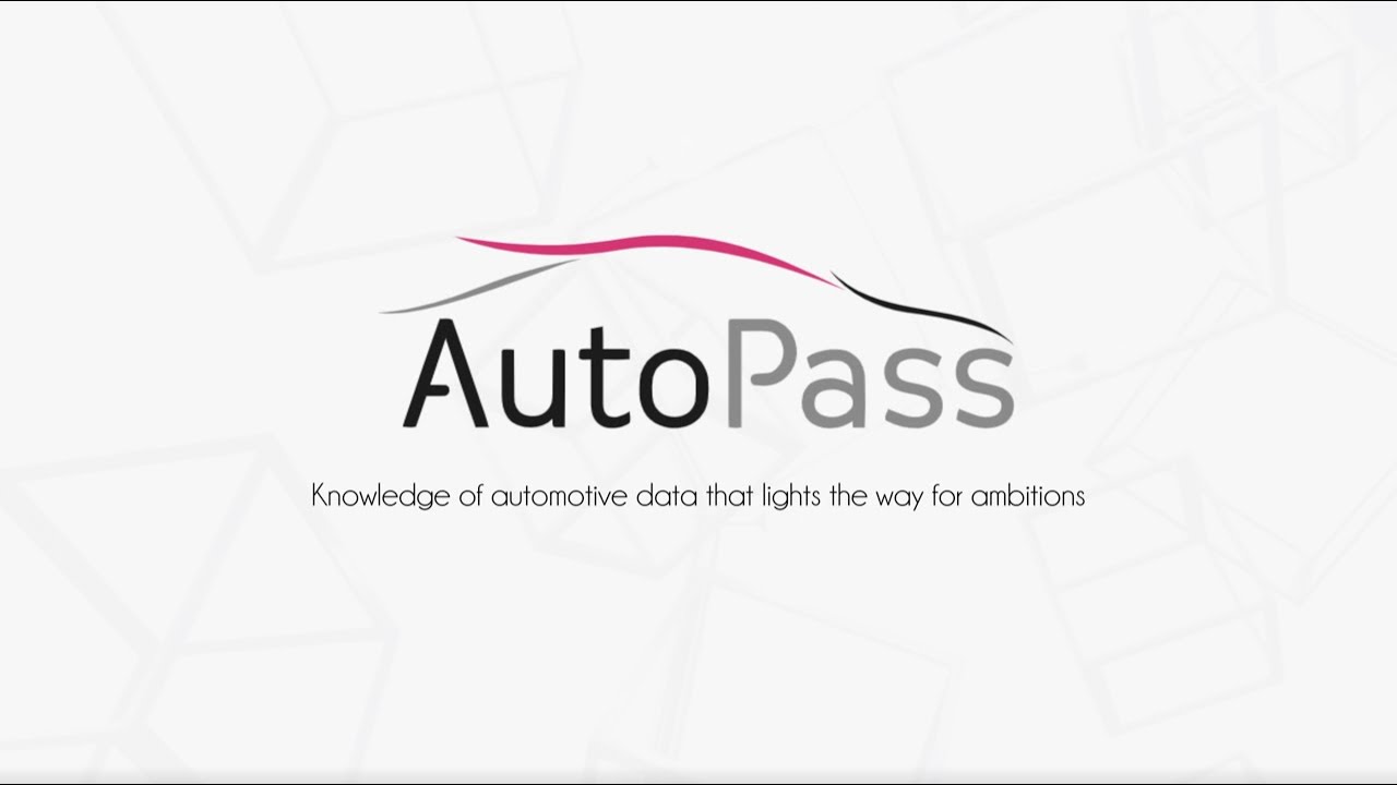 AutoPass - Presentation