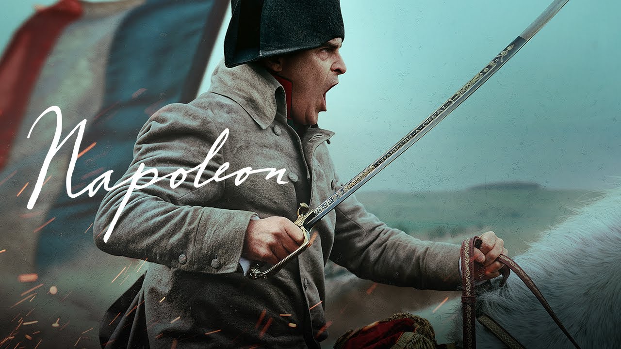 Napoleon — Official Trailer 2 | Apple TV