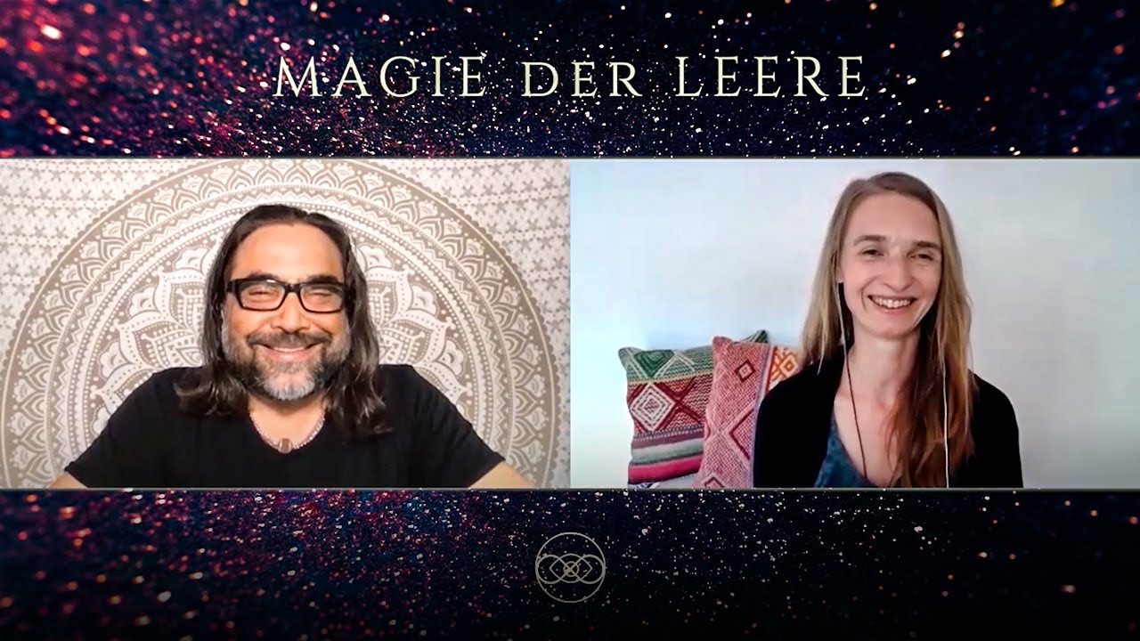 Interview mit Shanti - Online Kongress 