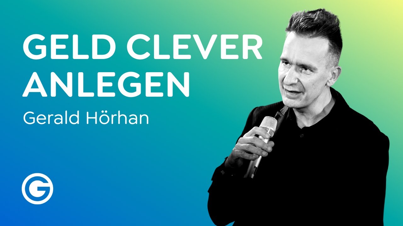 Experten-Tipps vom Investment Punk: So geht Verm&ouml;gensaufbau // Gerald H&ouml;rhan