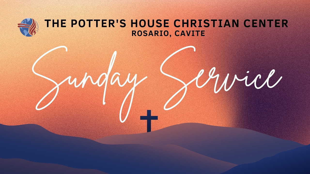 SUNDAY MORNING WORSHIP SERVICE | February 08, 2026