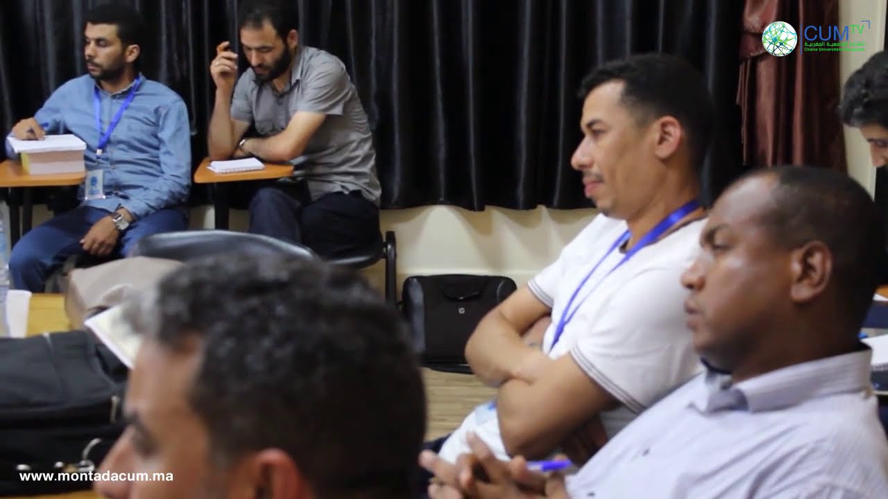 المناهج الكيفية وطرق إعداد دليل المقابلة في العلوم الإجتماعية ذ. محمد عبدربي
