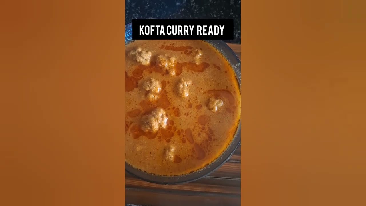 Kofta gravy bangalore style with @myeverydayrecipies786 #Delicious #classic #Tasty #nonveg #curry 