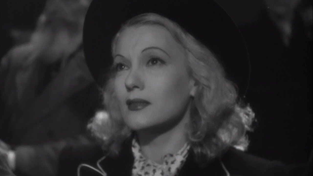 È caduta una donna (1941) di Alfredo Guarini