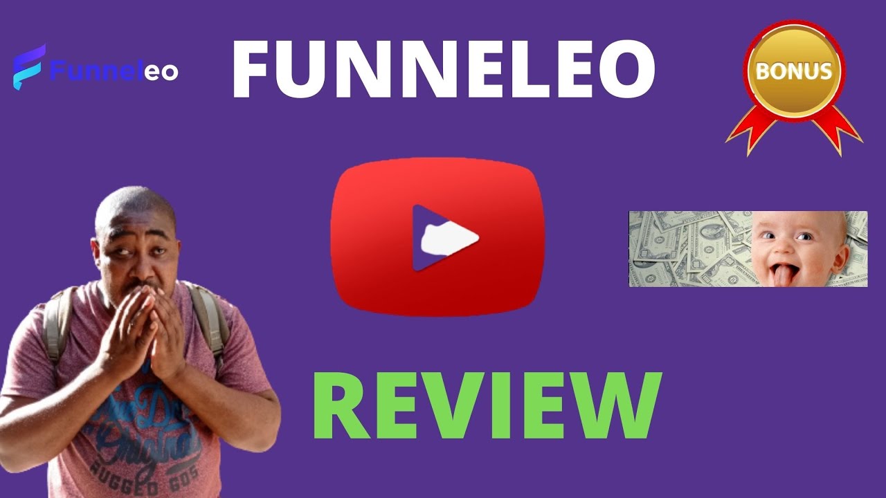 Funneleo Review &ndash; Full Walkthrough + Demo [Don&rsquo;t Buy Funneleo Without My $6644 Custom BONUSES]