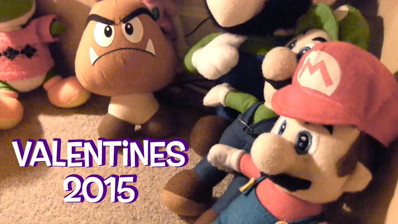 Valentines Special 2015