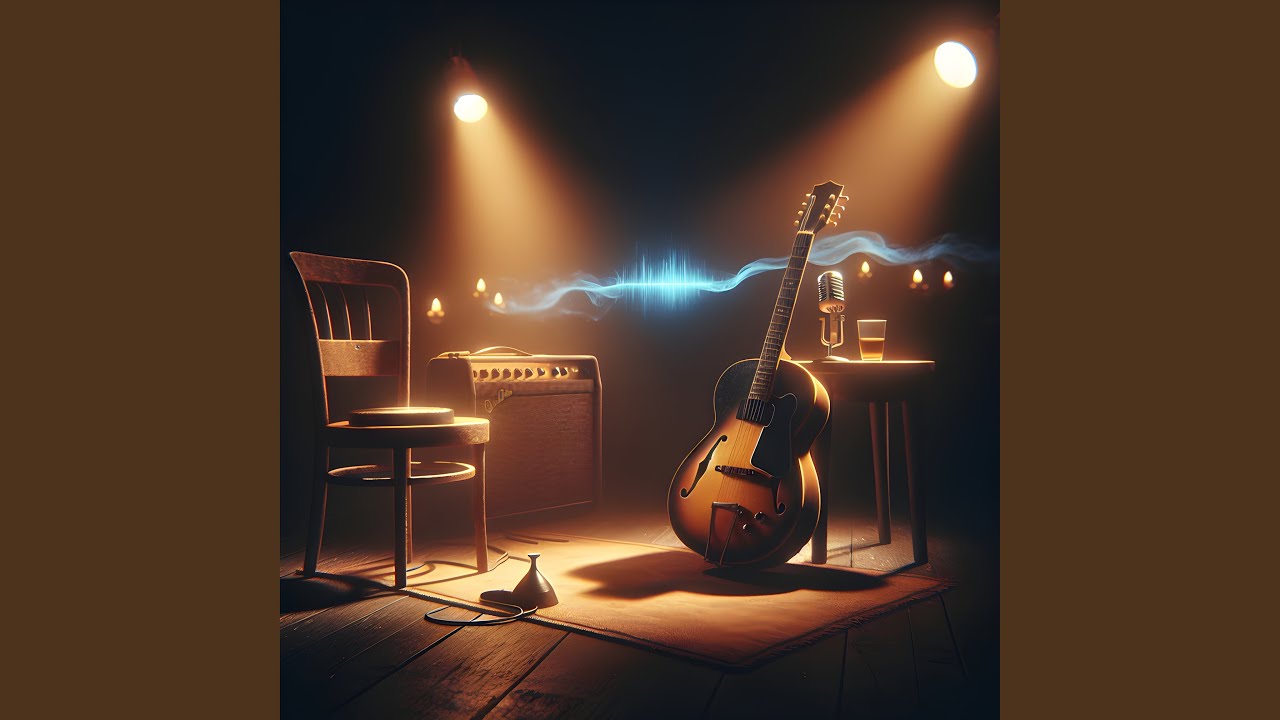 “Whisper of the Blues