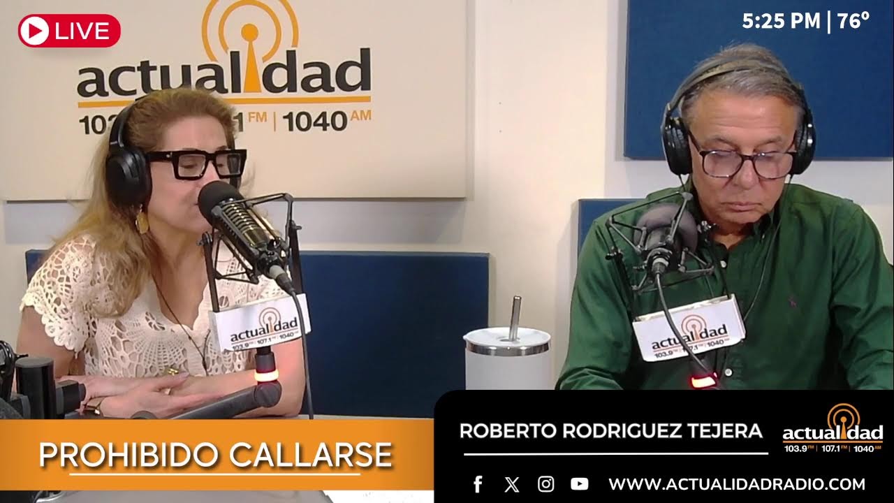 Actualidad Radio Miami