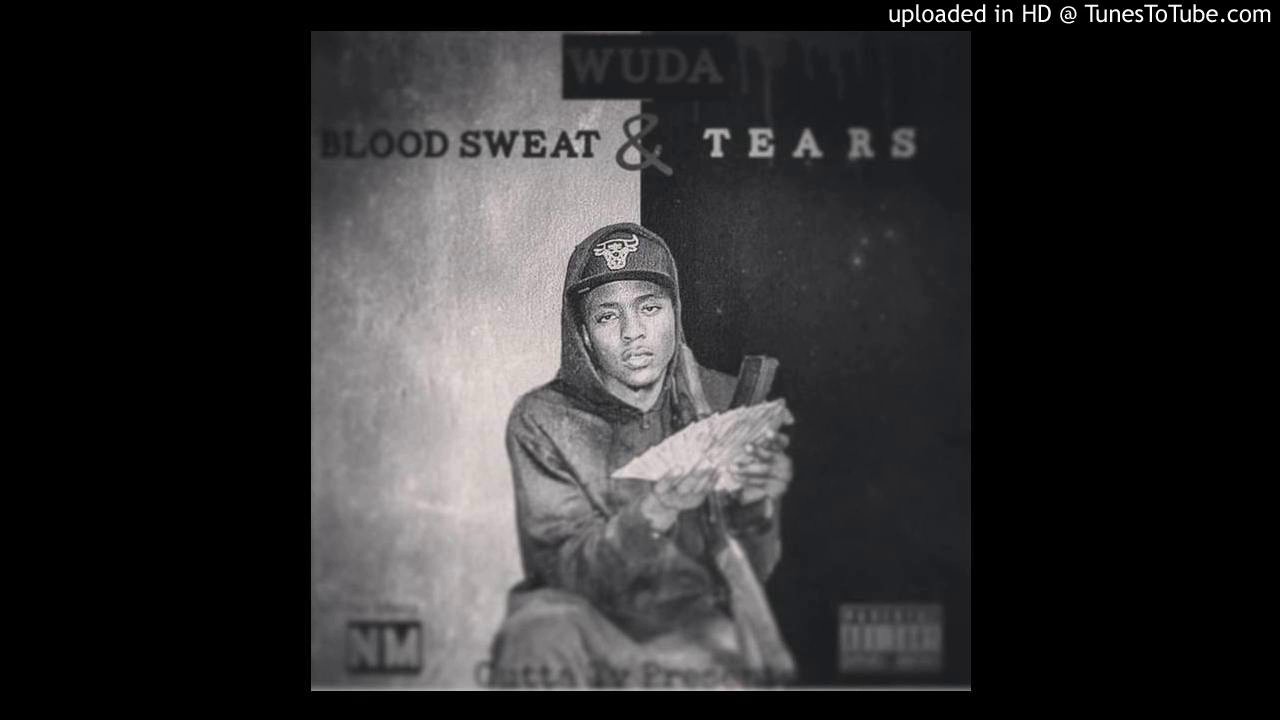 Wuda-PURGING
