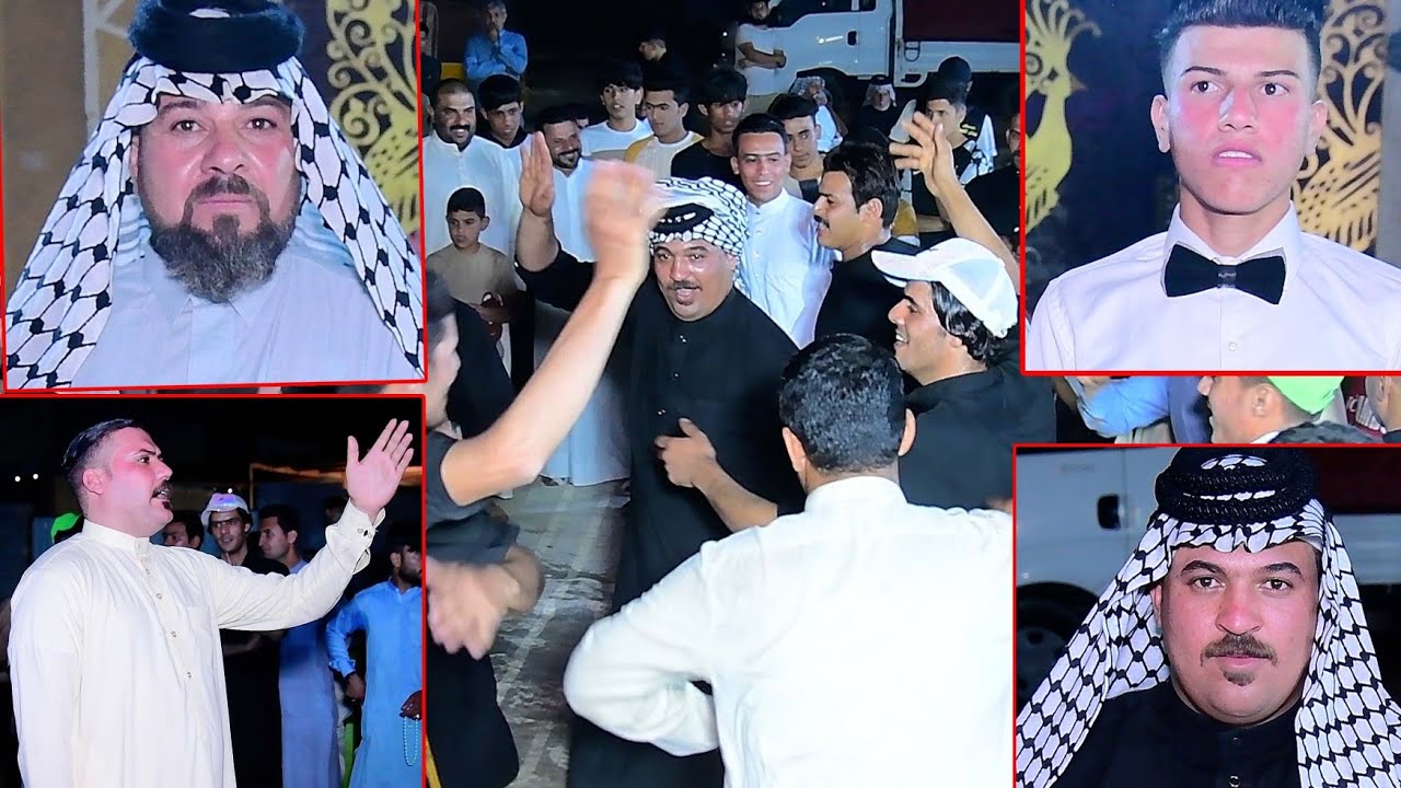شوفو مهاويل حنه الغالي علوكي  الجريخي الف مبروك تساهل حبيبي