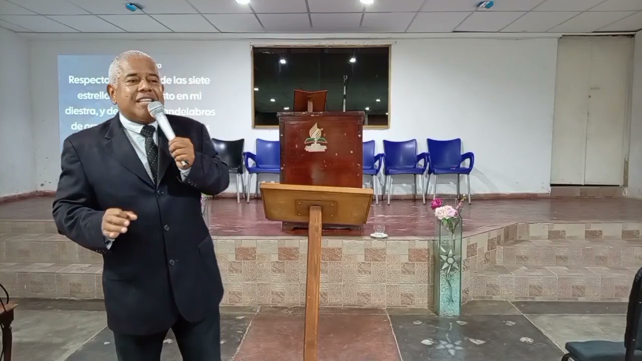 ¿Quién es el héroe del Apocalipsis?