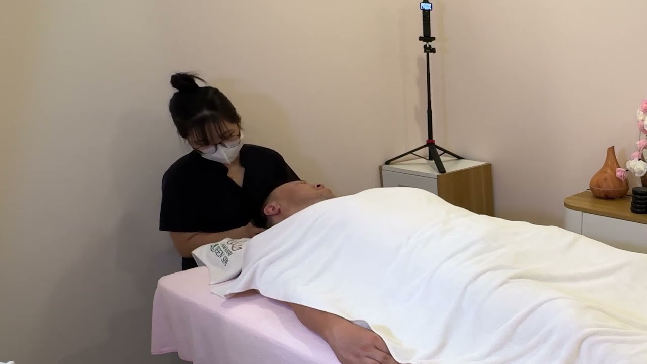 호이안 비바스파 HOI AN VIVA SPA III