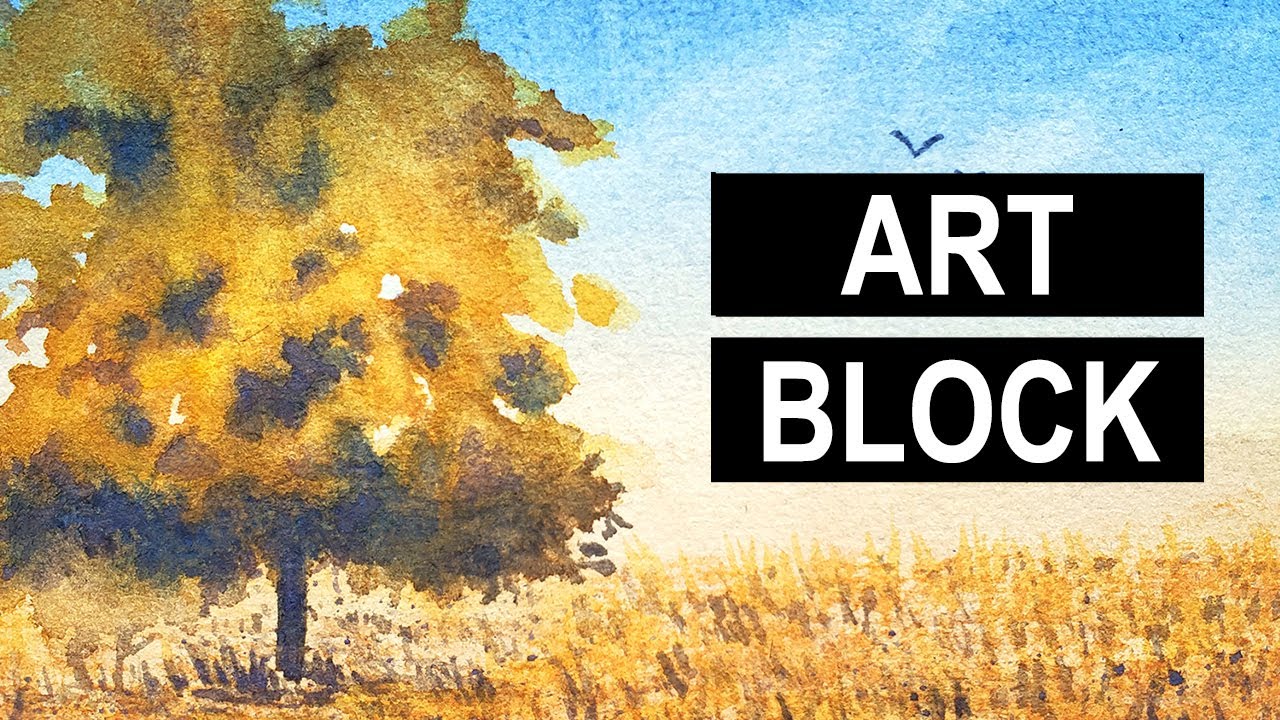 Art Block, Depression, and the Importance of Self Care