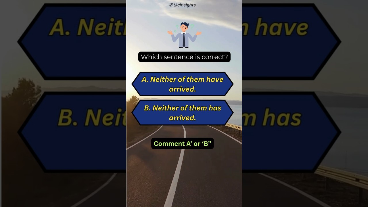 Most People Get This Wrong! 
