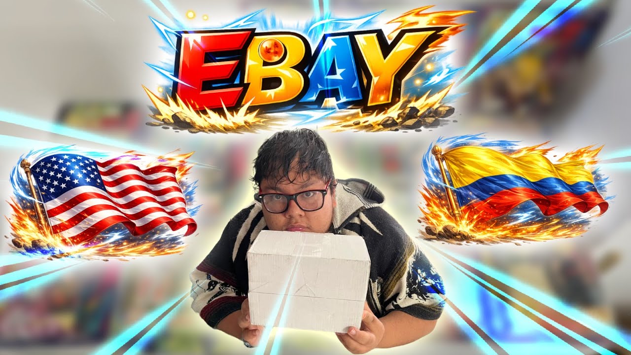 📦 NO PUDE CREER LO QUE LLEGÓ DESDE EBAY