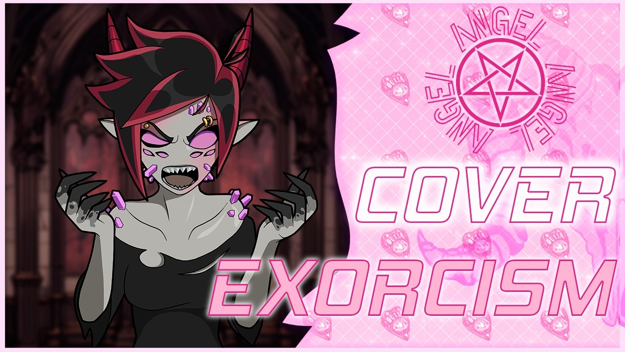 Exorcism [Cover Español]