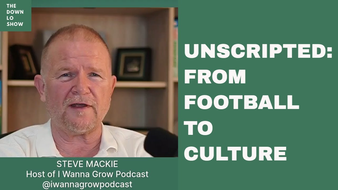 Unscripted: From Football Rivalries to UK, Middle East, and Armenian Culture