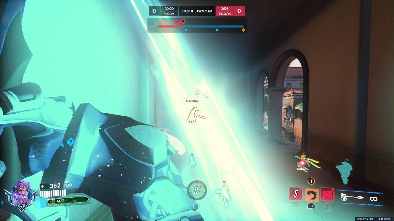 Overwatch_ Reinhardt diff