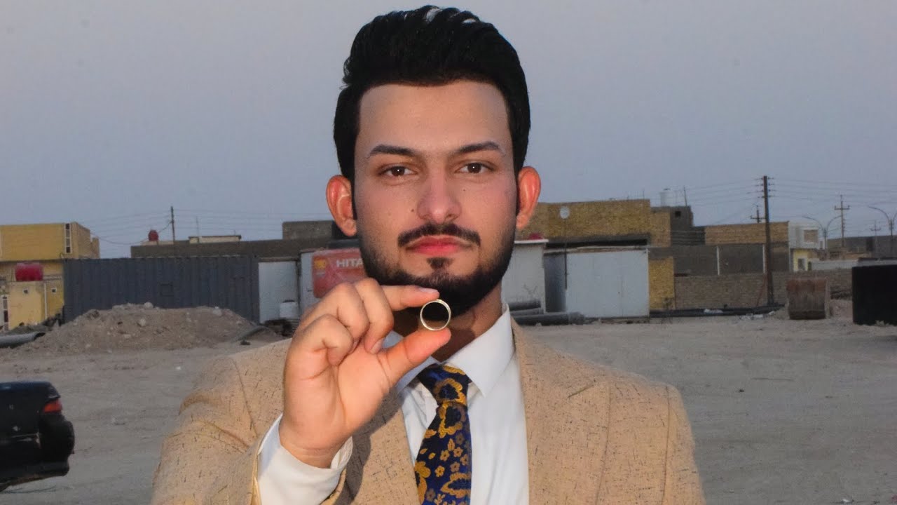 حفل زفاف الحبيب حسين هادي البدري الف الف مبروك حبيبي /.......للحجز 07831444721