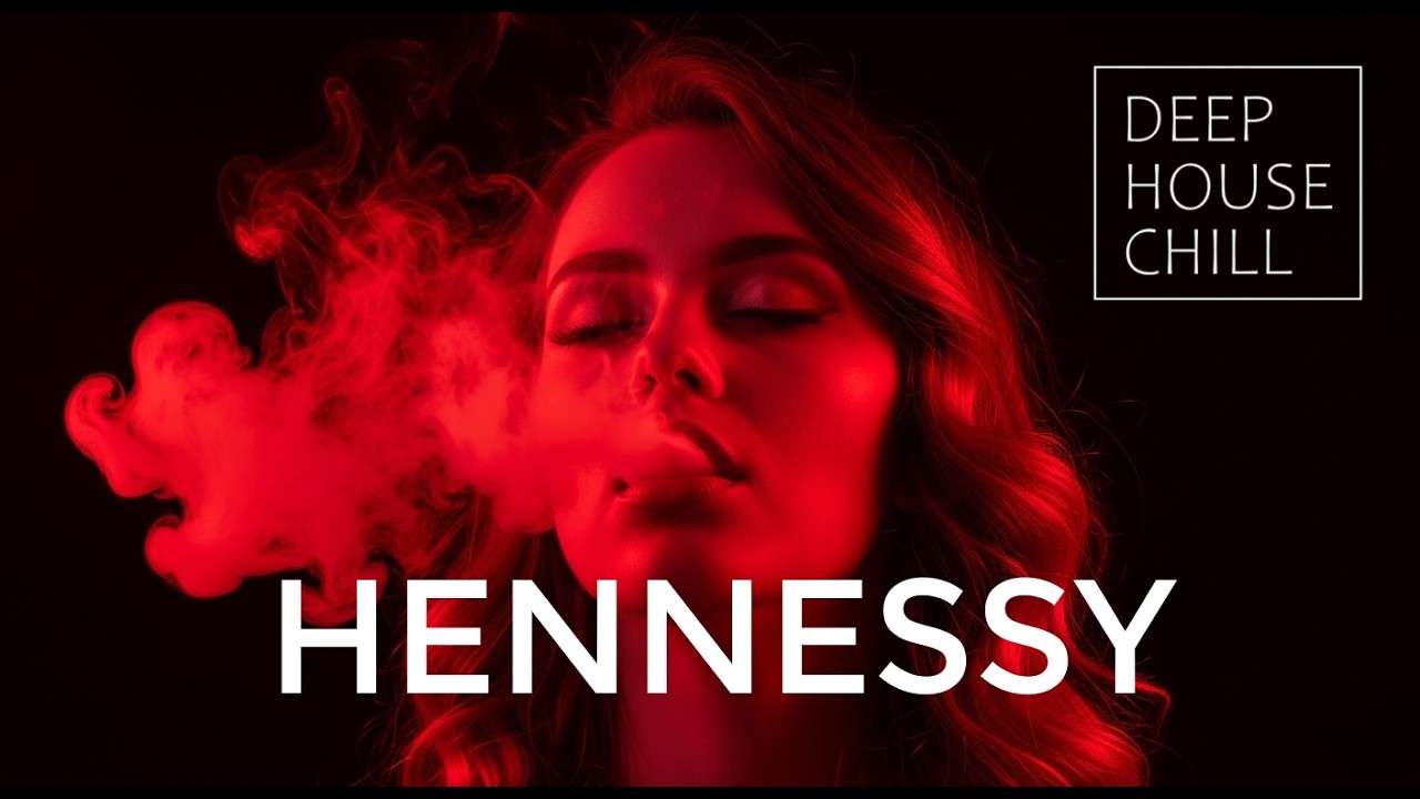 Smoke Mood - HENNESSY Night Vibes 🚬 Deep House Mix 2026 - Relax & Stress Relief Playlist, Music