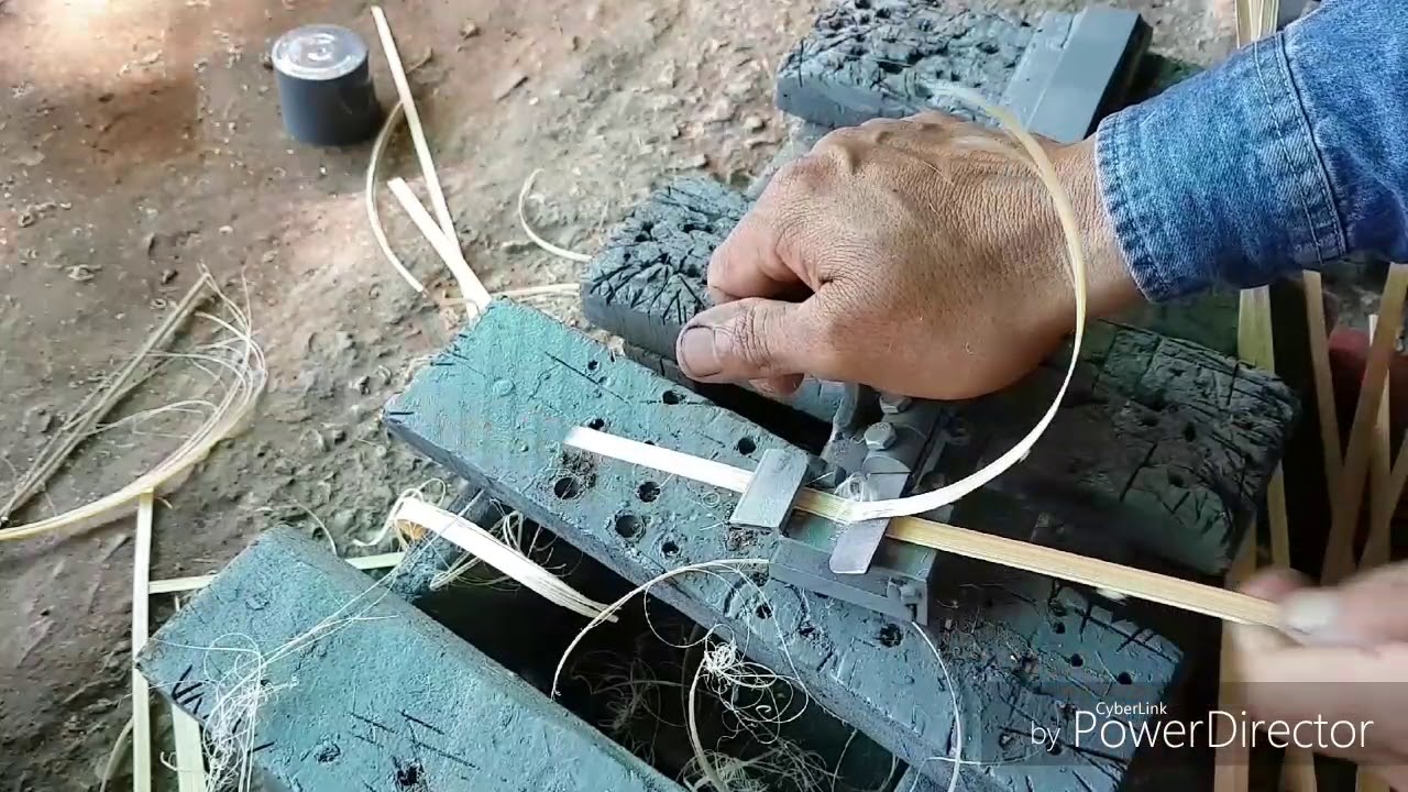 จักตอก หยาบ ละเอียดลูกผสม ช่างน้ำ 0811698389