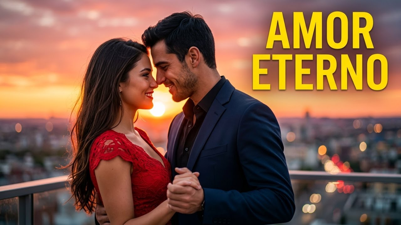 Promesa Frente al Cielo | Salsa de Amor Eterno ✨