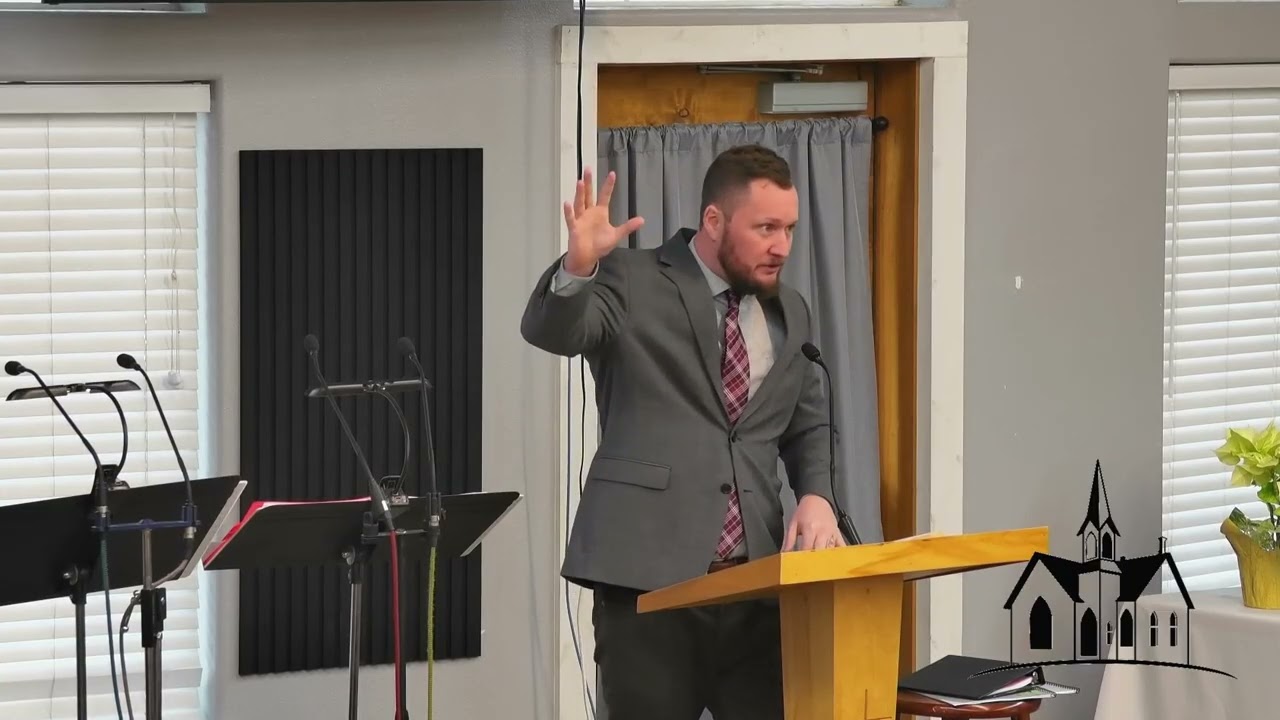 Tim Hazelbaker: What is Pentecost?