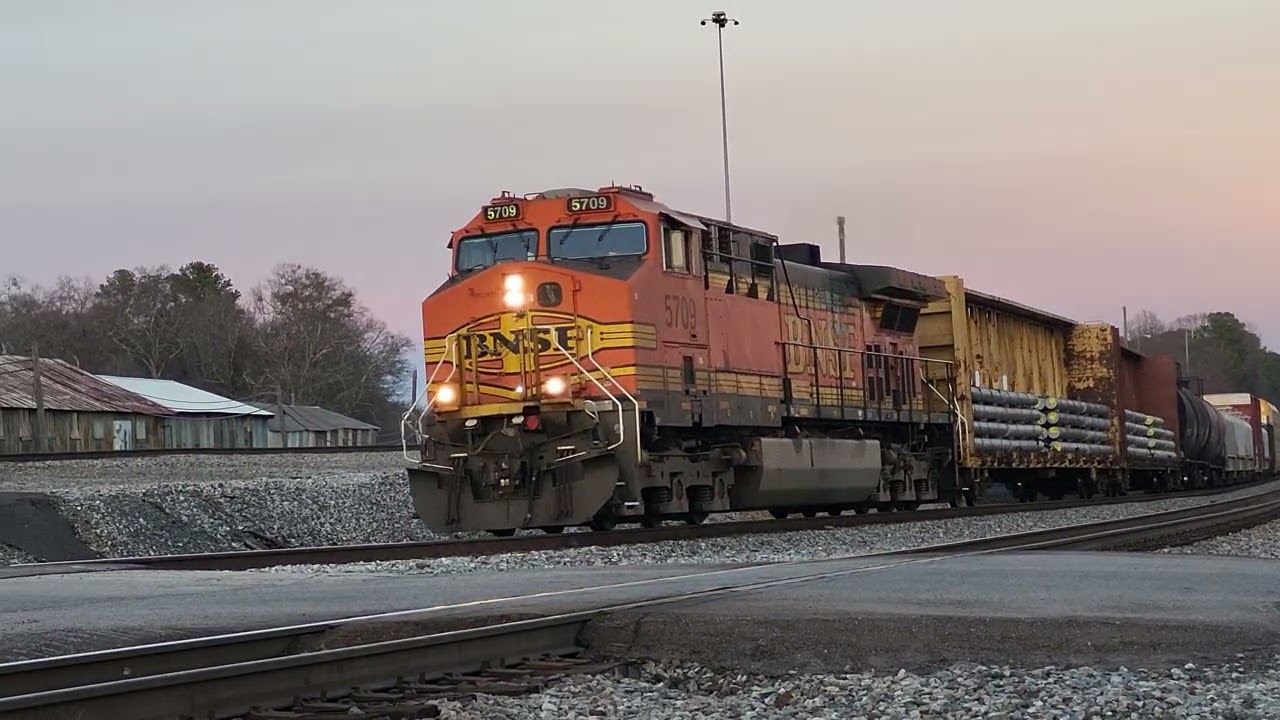 NS 179 Irondale AL 1-4-26